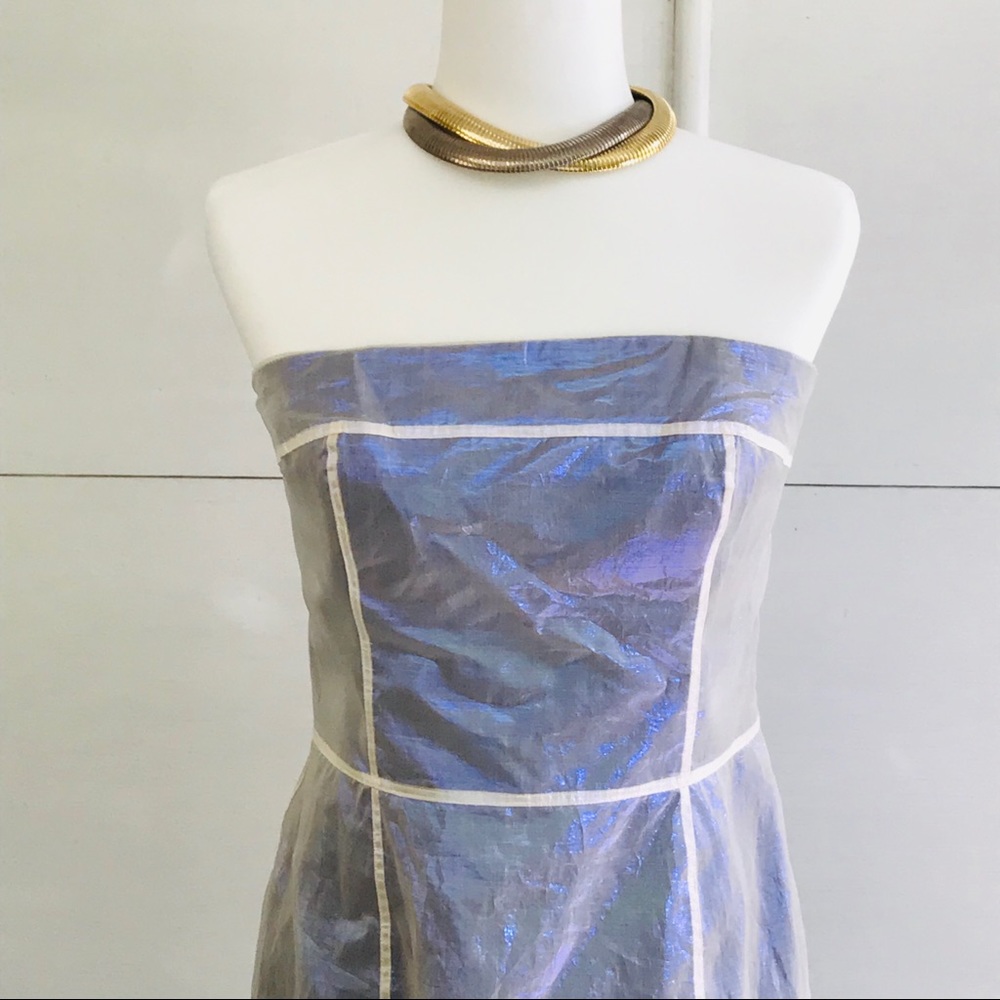 Vintage 90s dress